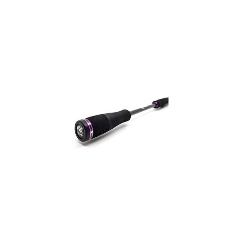 Okuma Scorpio 244cm EGI:2.5-3.5 PE:0.8-1.5 2 Parça Olta Kamışı