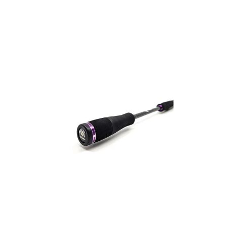 Okuma Scorpio 244cm EGI:2.5-3.5 PE:0.8-1.5 2 Parça Olta Kamışı