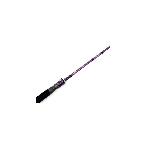 Okuma Scorpio 244cm EGI:2.5-3.5 PE:0.8-1.5 2 Parça Olta Kamışı