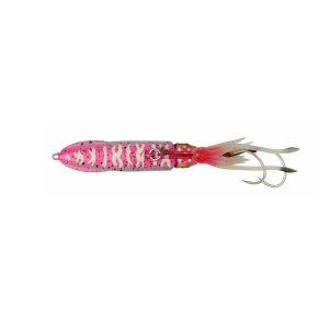 Savage Gear Swimsquid Inchiku 9.7cm 150gr Pink Glow