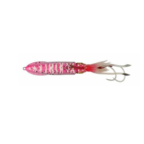 Savage Gear Swimsquid Inchiku 9.7cm 150gr Pink Glow