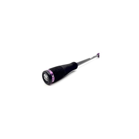 Okuma Scorpio Tataki 198cm 50-180gr 2 Parça
