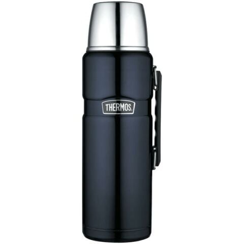 Thermos SK2020 Staınless King X Large 2 Lt Midnight Blue 190436