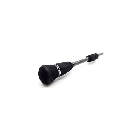 Okuma Tesoro Slow Jig Cast 204cm 80-200gr 1+1 Parça
