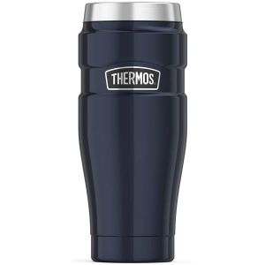 Thermos SK1005 Stainless King Mug 0,47L Mıdnıght Blue SK1005-MB4