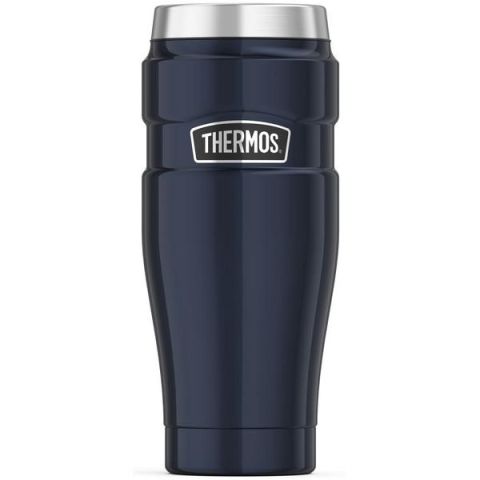 Thermos SK1005 Stainless King Mug 0,47L Mıdnıght Blue SK1005-MB4