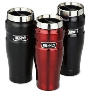 Thermos SK1005 Stainless King Mug 0,47L Mıdnıght Blue SK1005-MB4