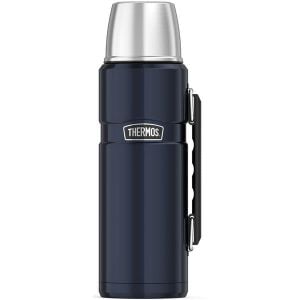 Thermos SK2010 Staınless King Large 1.2L Midnight Blue SK2010MB6