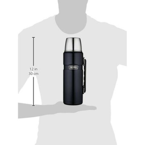 Thermos SK2010 Staınless King Large 1.2L Midnight Blue SK2010MB6