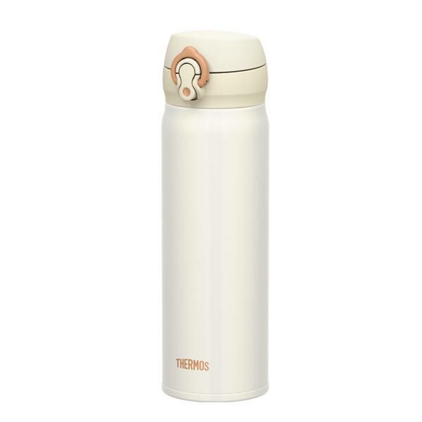 Thermos JNL-500 Ultralight Mug 0,50L Cream 128420