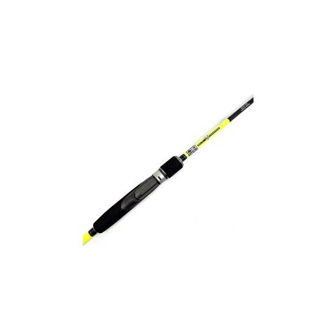 Okuma Orata Squid Spin 202cm 150-200gr 2 Parça