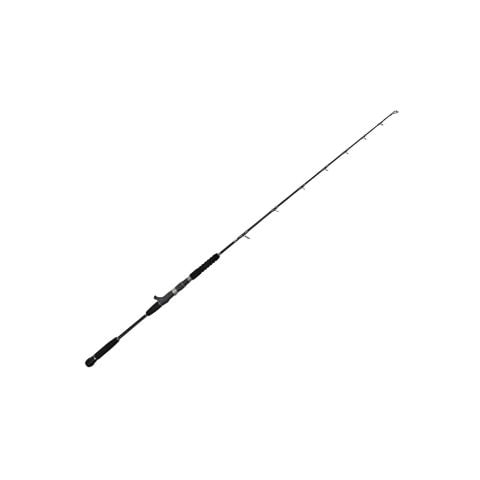 Okuma Cavalla Speed Jigging Cast 168cm H 200-350gr Tek Parça