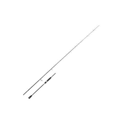 Okuma Cavalla Ultra Light Jigging Spin 198cm Max 60gr 2 Parça