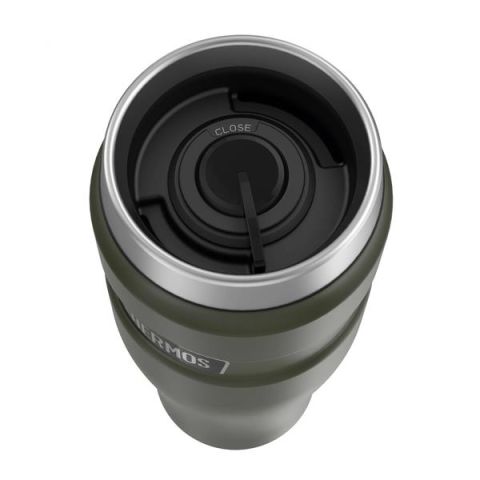 Thermos SK1005 Stainless King Mug 0,47L Khakı 192705