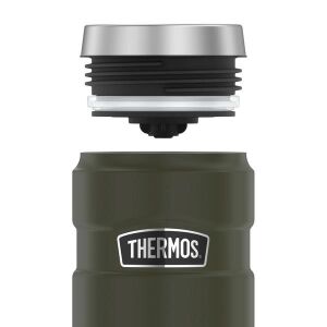 Thermos SK1005 Stainless King Mug 0,47L Khakı 192705