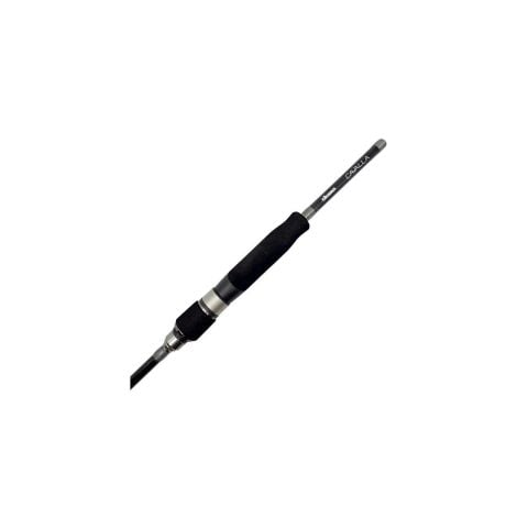 Okuma Cavalla Ultra Light Jigging Spin 198cm Max 40gr 2 Parça