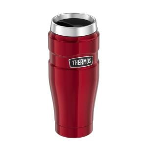 Thermos SK1005 Stainless King Mug 0,47L Cranberry 192448