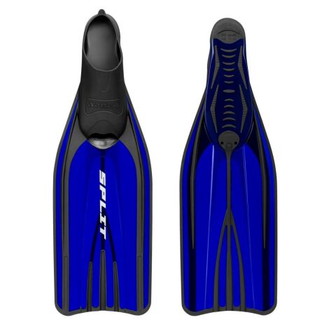 Apnea Split Palet Mavi 46-47