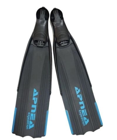 Apnea Expedition Palet 42-44 (Değiştirilebilir pala)