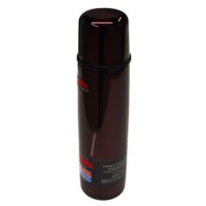 Thermos FBB-1000 Light & Compact 1L Midnight Red 185199