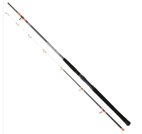 Daiwa New Megaforce 1.80m 50-150gr 2P Bot Kamışı