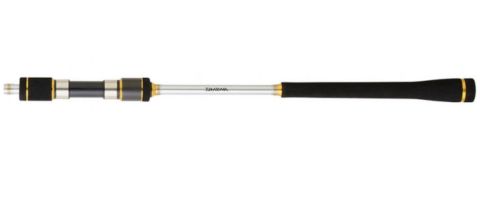 Daiwa New Megaforce 2.20m 60-180gr 2P Jig Olta Kamışı