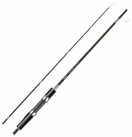 Okuma Tesoro TSR-S-662M PE2 40-150 gr 2 Parça Slow Jig Kamışı
