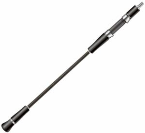 Okuma Tesoro Slow Jigging-S 1.98 cm 40-150 gr Jig Rod (for spin machine)