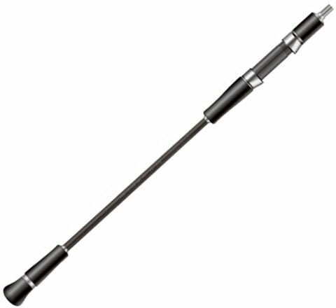 Okuma Tesoro Slow Jiggıng-S 1,98 cm 40-150 gr  Jig Kamışı (spin makine için)