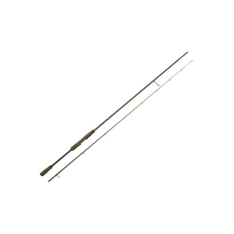 Savage Gear SG4 StreetStyle Specialist 2.13cm 2-10gr 2 Parça Olta Kamışı