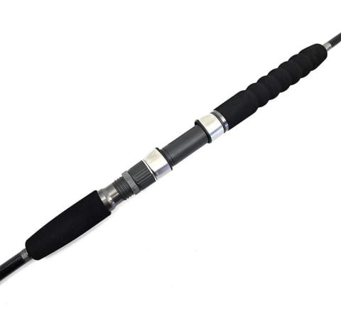 Okuma Cavalla Speed Jigging Spin 159cm H 200-350GR 1 Parça