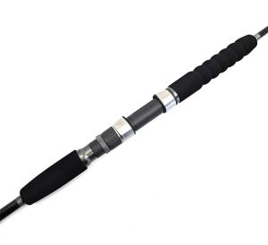 Okuma Cavalla Speed Jigging Spin 159cm MH 150-250GR 1 Parça