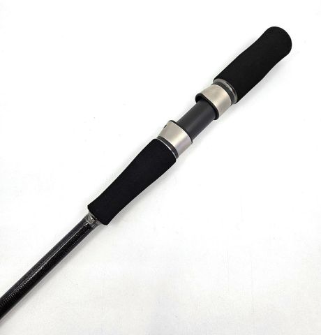 Okuma Cavalla Slow Jigging Spin 6'8'' 203cm M 50-150GR 1+1sec
