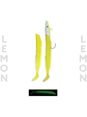 Fujin Salt Eel #030 Lemon Slt1322 13cm 22gr