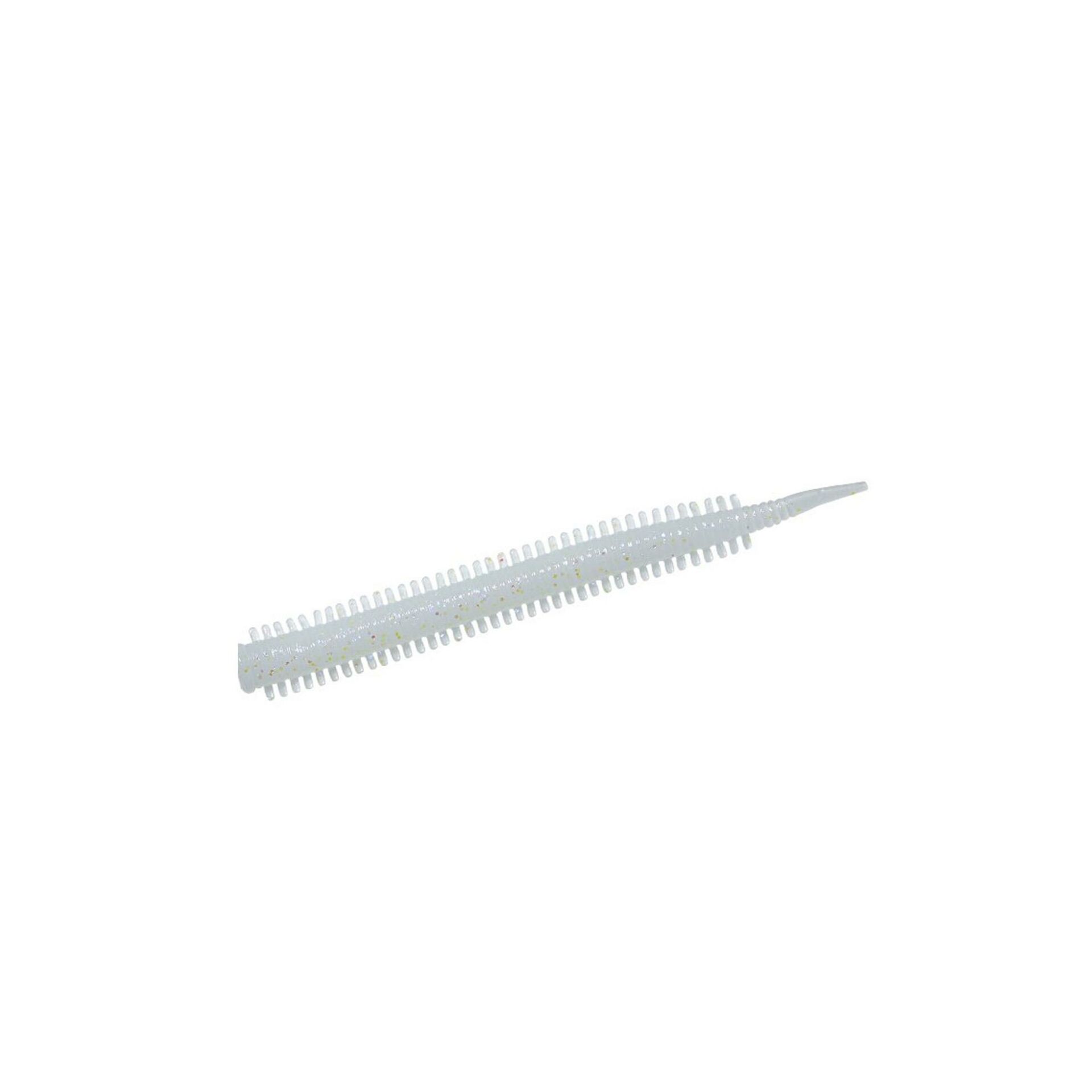 Fujin Yummy Sandworm Shirasu Violet 7cm