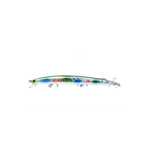 Fujin Kingjerk Sinking 19cm 34gr #151 Lime Candy