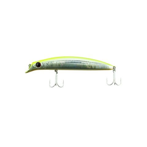 Fujin Süper Minnow 115mm 18gr #110 Tequila Halo