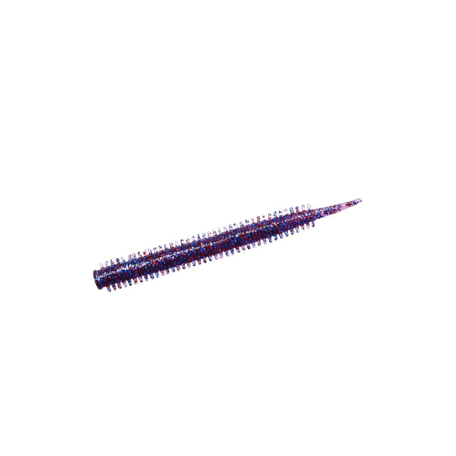 Fujin Yummy Sandworm Blue Red 7cm