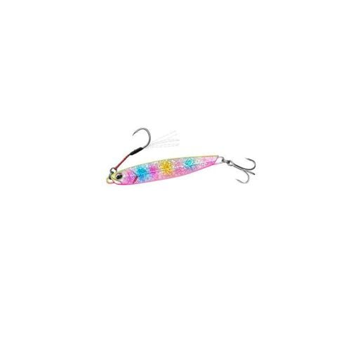 Daiwa Samurai Jig R 30 S Fuyajyo Sagoshi Nightle Castle    
