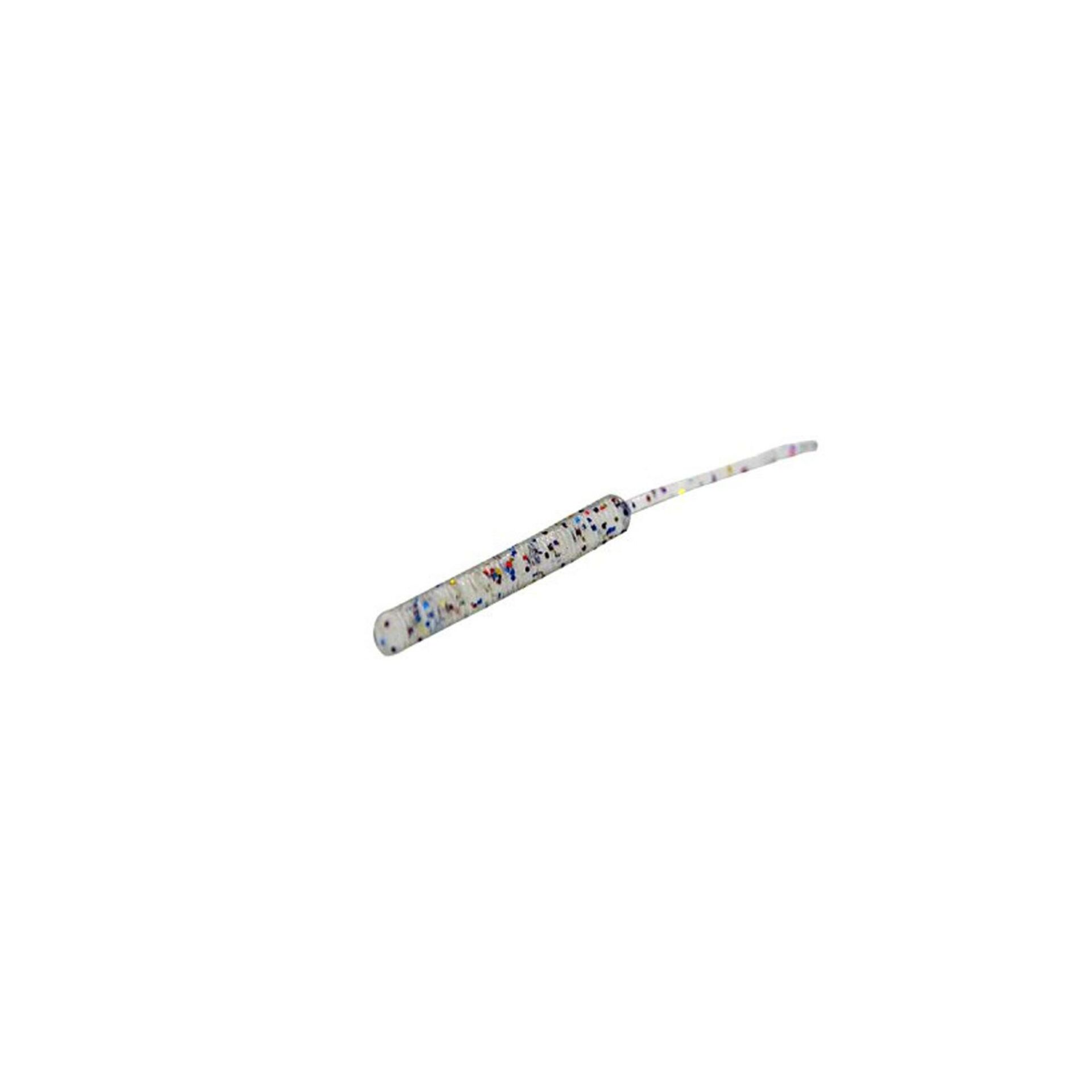 Fujin Baby Worm Fjbw06 5,2cm Floating Rainbow