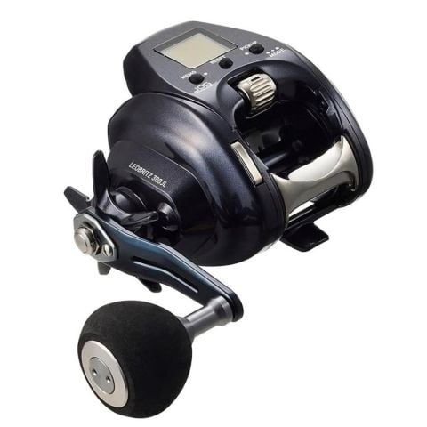 Daiwa 23 Leobritz 300 JL Elektrikli Çıkrık Olta Makinesi (Sol el)