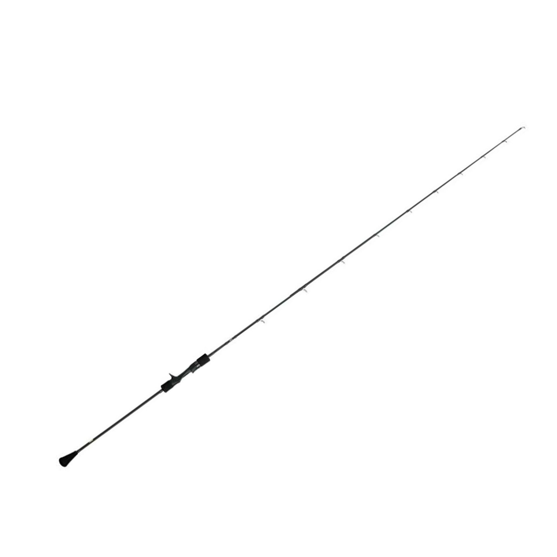 Daiwa Catalina SJ 1.83M, 200-330GR, Tek P. Tetikli Jig Kamış