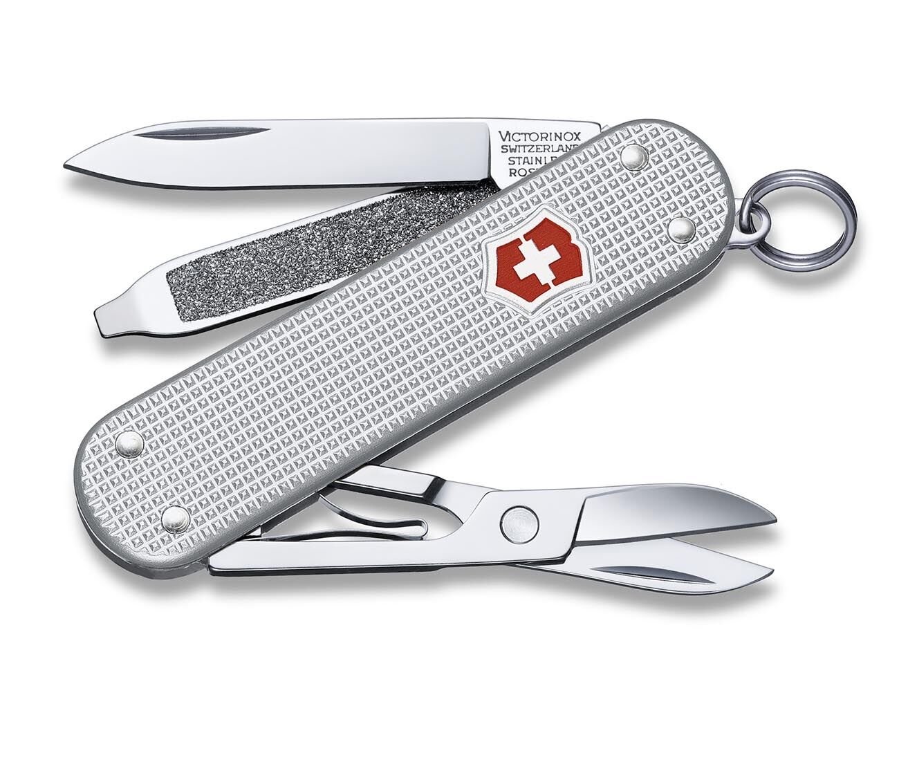 Victorinox 0.6221.26 Classic, Alox Çakı