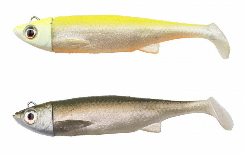 Savage gear 3D TPE Minnow 10cm 23g  Suni Yem Green Silver