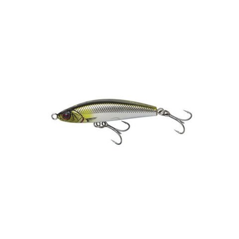 Savage gear Gravity Pencil 4.5 cm 5 gr Suni Yem Mirror Ayu