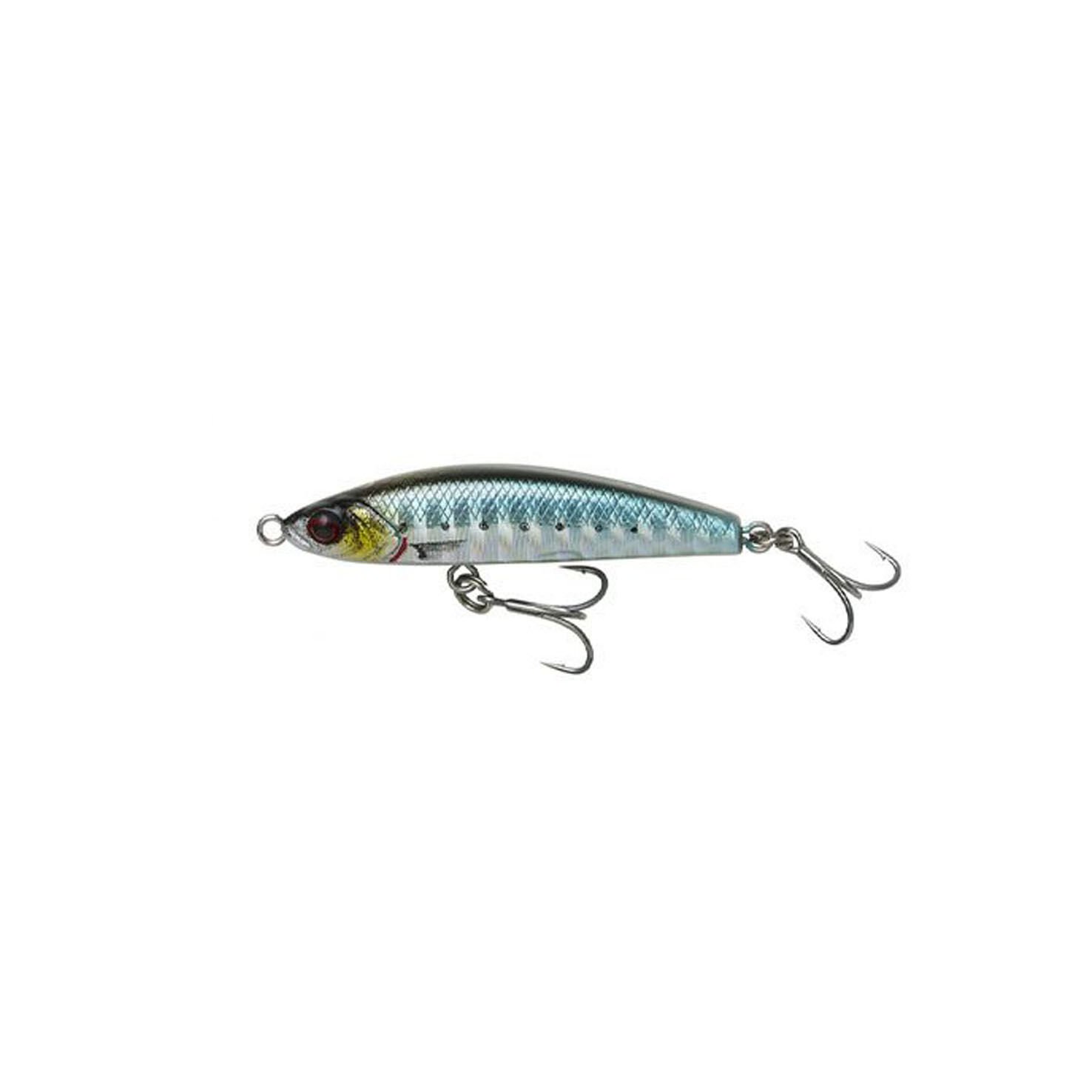 Savage gear Gravity Pencil 4.5 cm 5 gr Suni Yem Sardine PHP