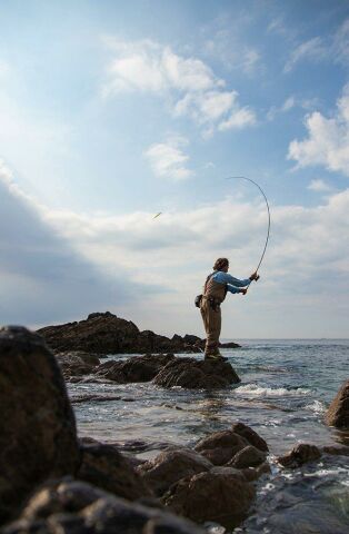 Savage Gear SGS5 Precision Lure Specialist 9' 2.74 m 9-35 gr 2 Parça