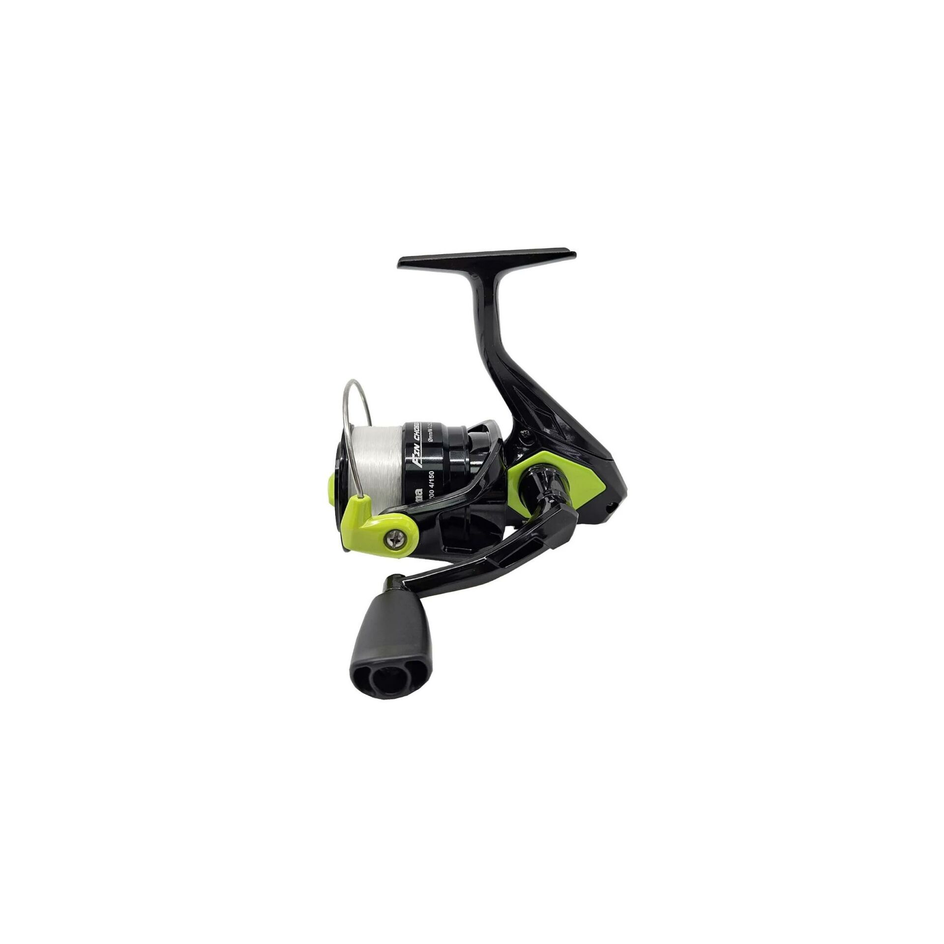 Okuma Fin Chaser X FNX-40NG Neon Green 1BB