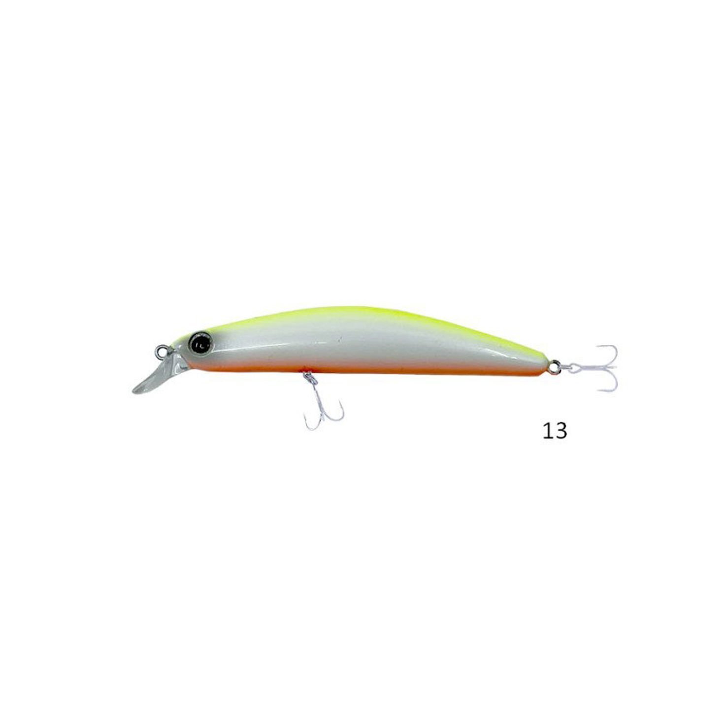 Kendo Killer's Minnow Hasen 100 F 14.1 gr Suni Yem 13