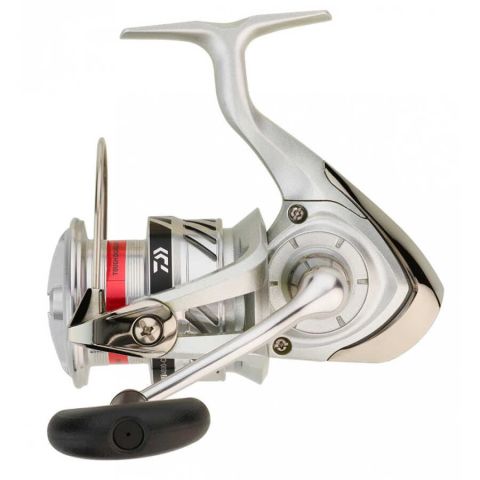 Daiwa Crossfire 20 LT 5000 CXH Spin Olta Makinesi